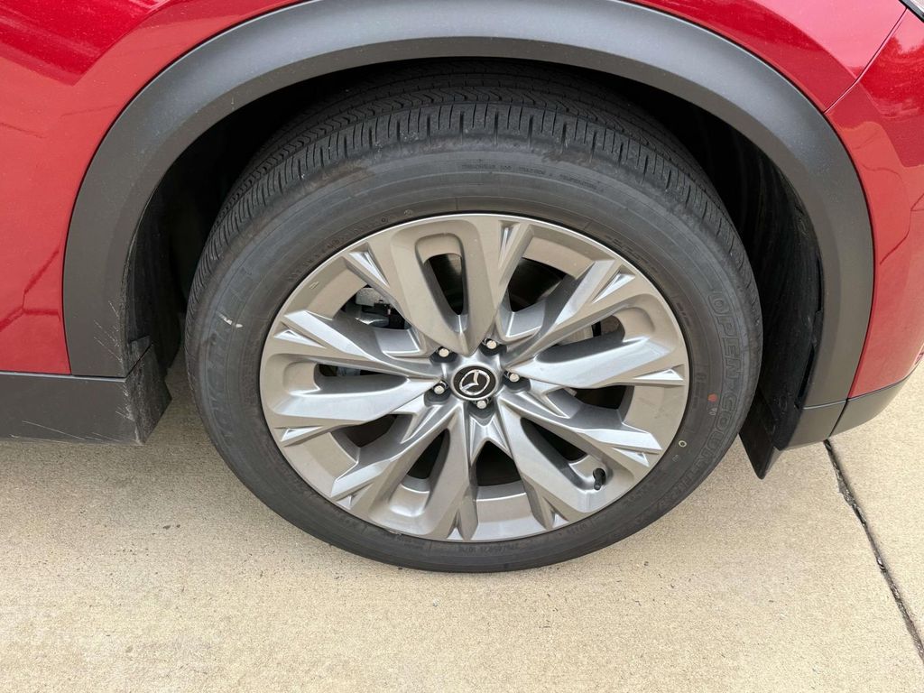 2026 Mazda CX-90 Preferred Package - Photo 12