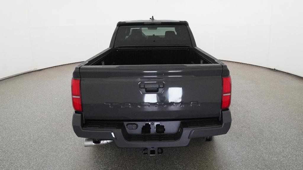 Thumbnail: 2025 Toyota Tacoma - 19