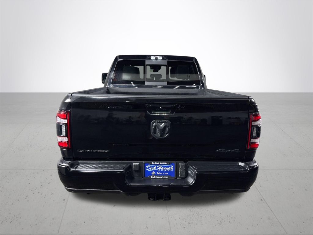 2023 Ram 2500 Limited