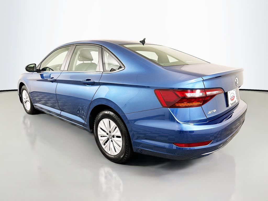 Thumbnail: 2019 Volkswagen Jetta - 7