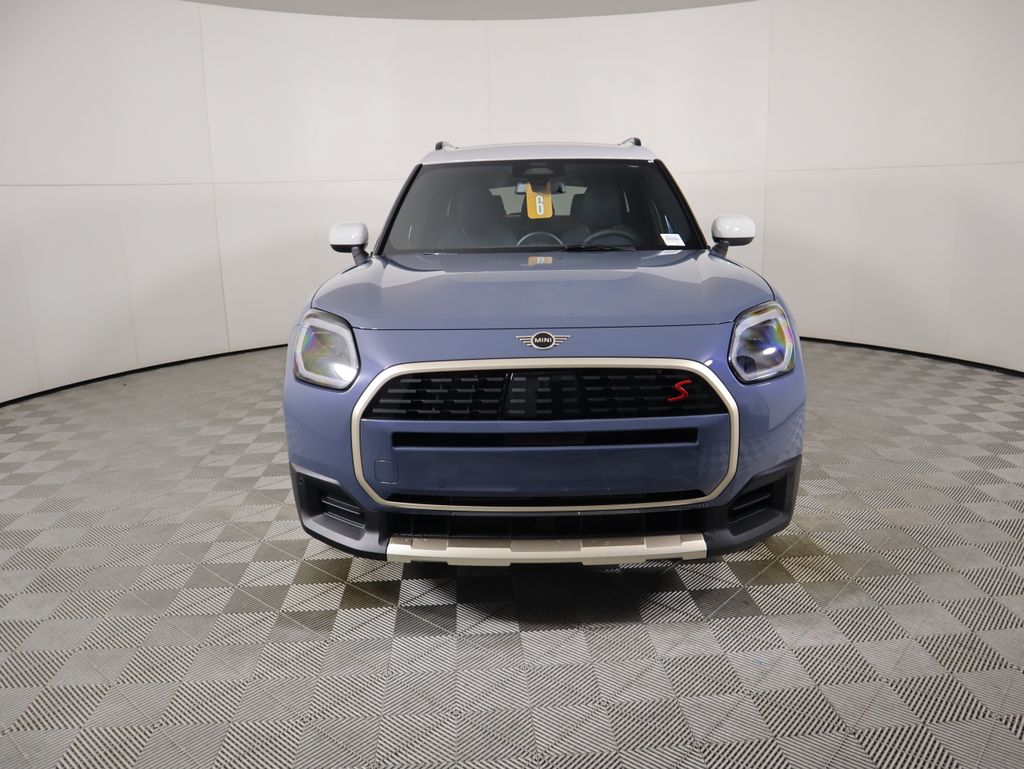 Thumbnail: 2026 MINI Cooper Countryman - 2