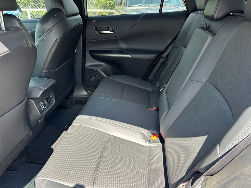 Used 2024 Toyota Venza SUV