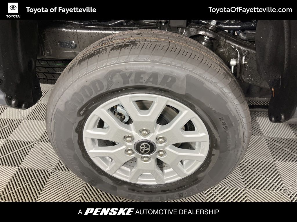 Thumbnail: 2025 Toyota Tacoma - 18