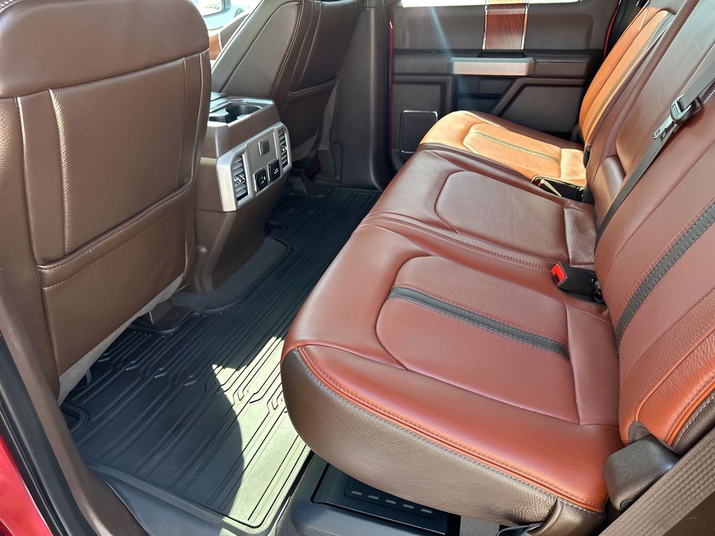 Used Car 2021 Ford F-250sd  King Ranch For Sale Under $60,000 In Austin, Texas
