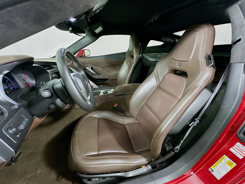 Thumbnail: 2015 Chevrolet Corvette - 21