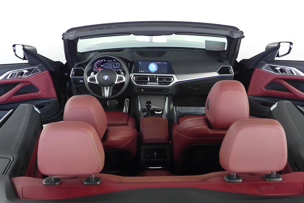 Thumbnail: 2023 BMW 4 Series - 11