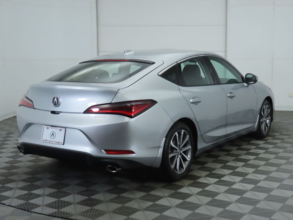 Thumbnail: 2026 Acura Integra - 5