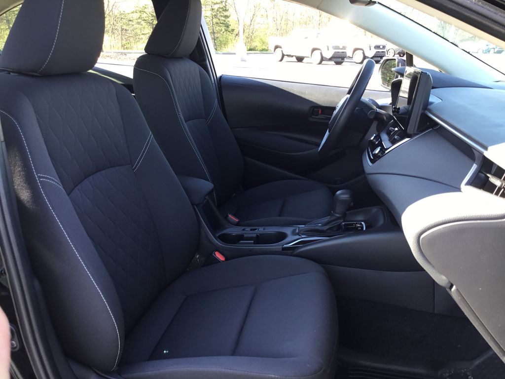 Thumbnail: 2024 Toyota Corolla - 9