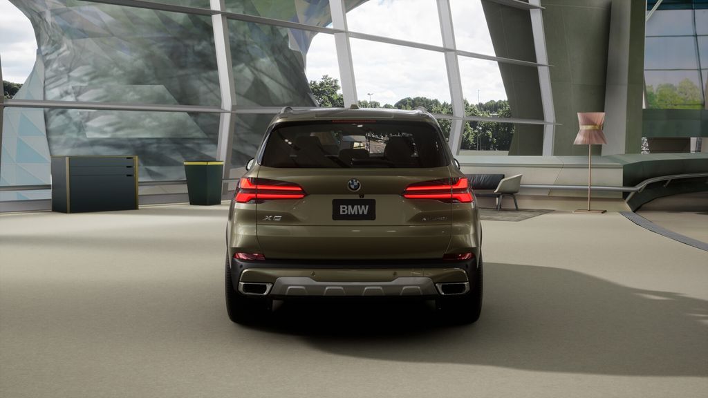Thumbnail: 2026 BMW X5 - 31