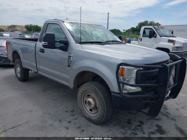 2022 Ford F-250SD XL