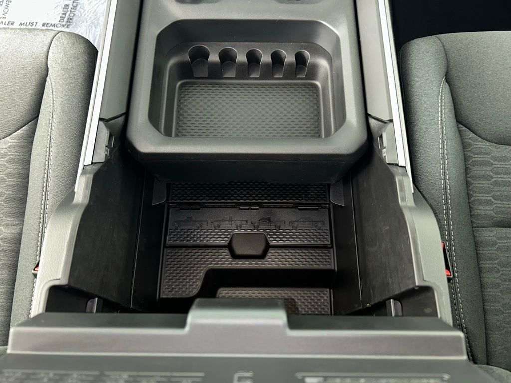 New 2026 Gray Ram Express image 10