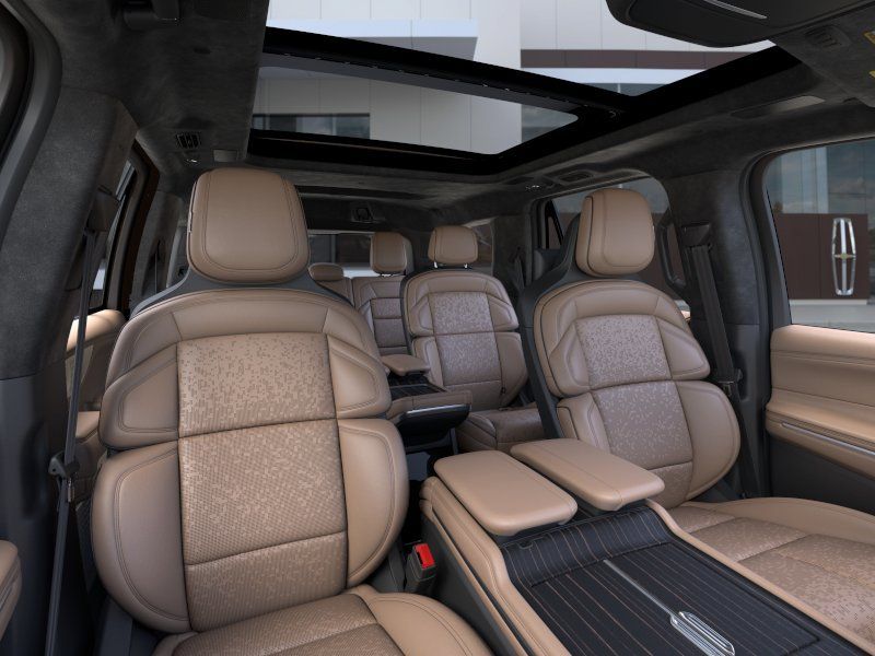 New 2026  Lincoln Black Label image 10