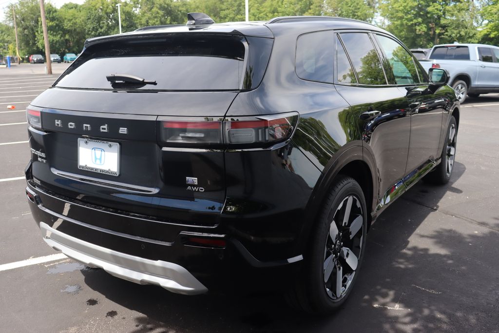 Thumbnail: 2026 Honda Prologue - 5
