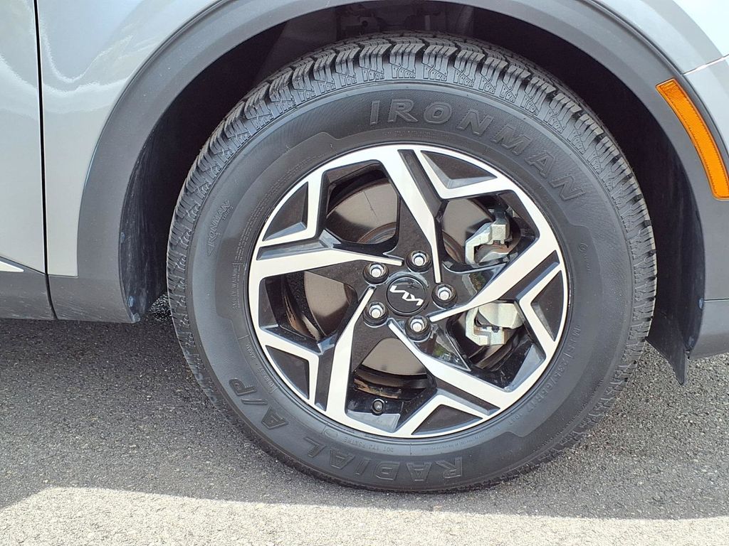 Used 2023 Kia Sportage SUV