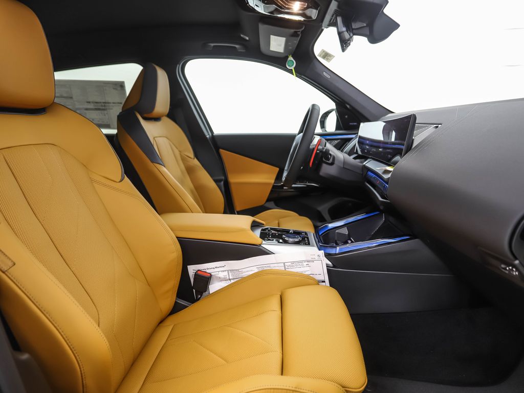 Thumbnail: 2026 BMW X3 - 30