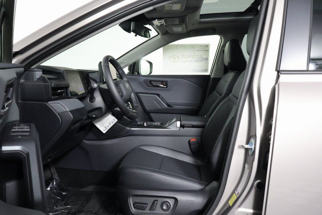 Thumbnail: 2026 Toyota RAV4 - 5