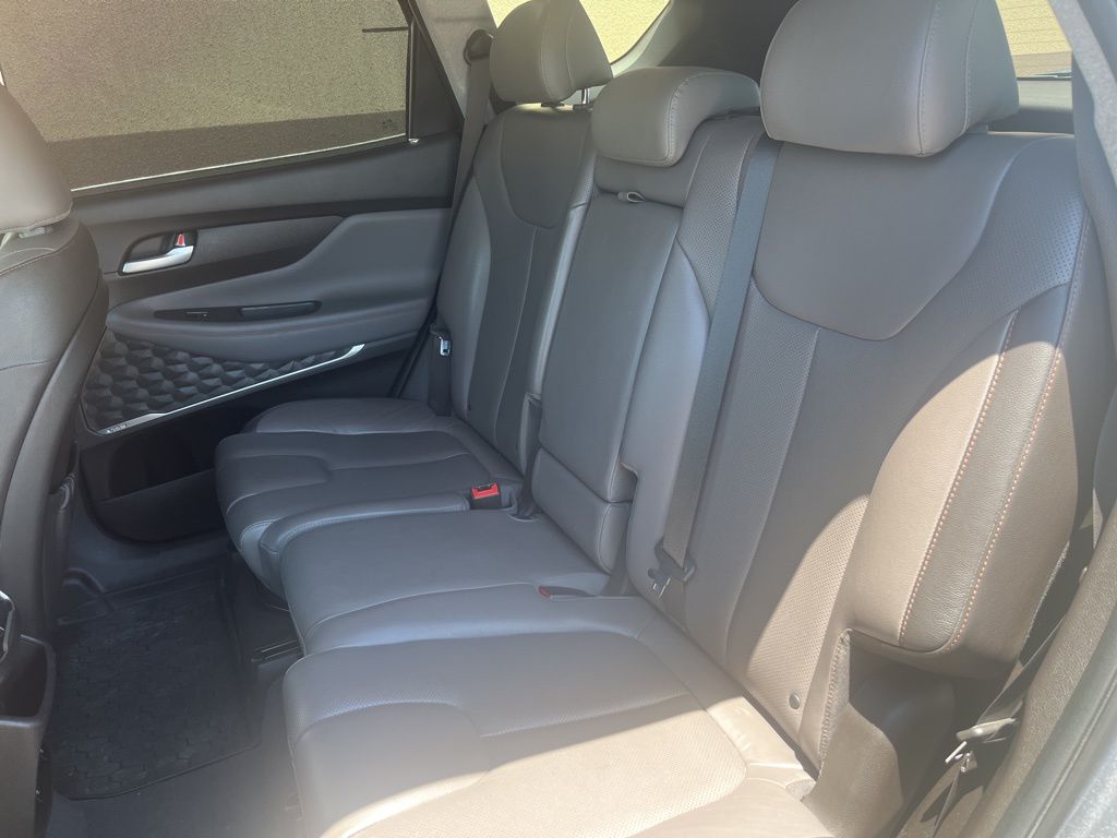 Thumbnail: 2019 Hyundai Santa Fe - 18