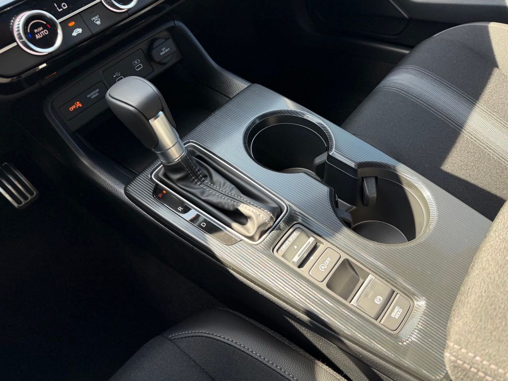 Thumbnail: 2026 Honda Civic - 19