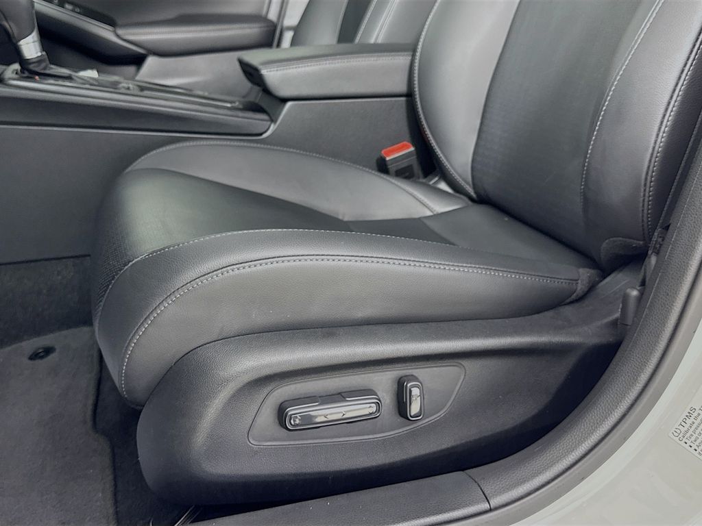 Used Car 2024 Honda Civic  Touring For Sale Under $30,000 In Austin, Texas