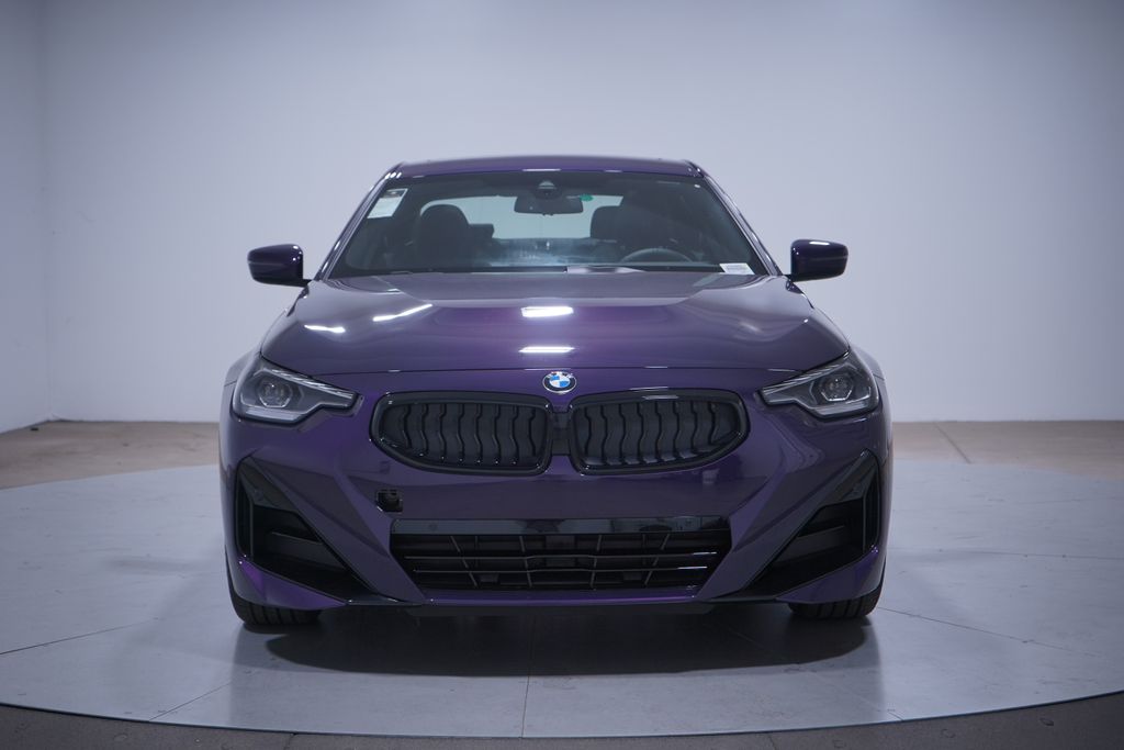 Thumbnail: 2025 BMW 2 Series - 4