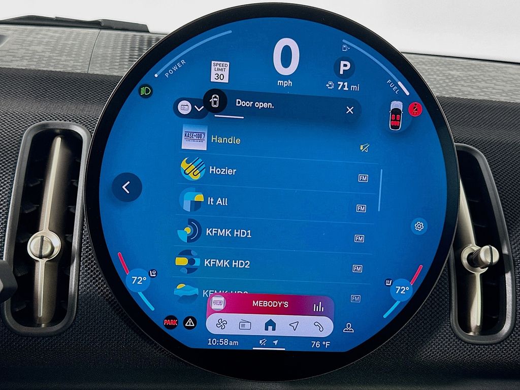 Thumbnail: 2025 MINI Cooper Countryman - 11