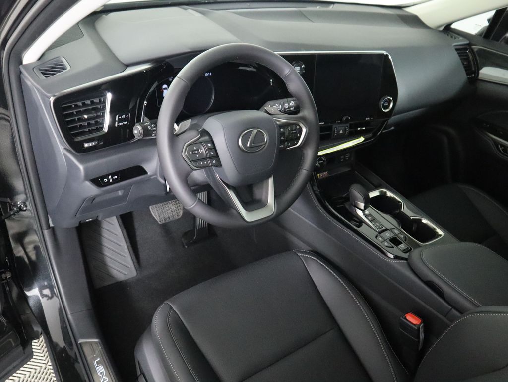 Thumbnail: 2026 Lexus NX - 10