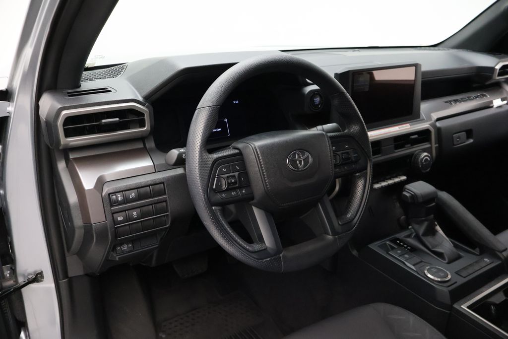 Thumbnail: 2025 Toyota Tacoma - 15