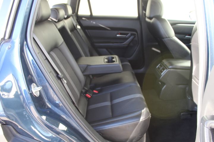 Used Car 2024 Mazda Cx-50  2.5 S Preferred Package For Sale Under $25,000 In Georgetown, Texas