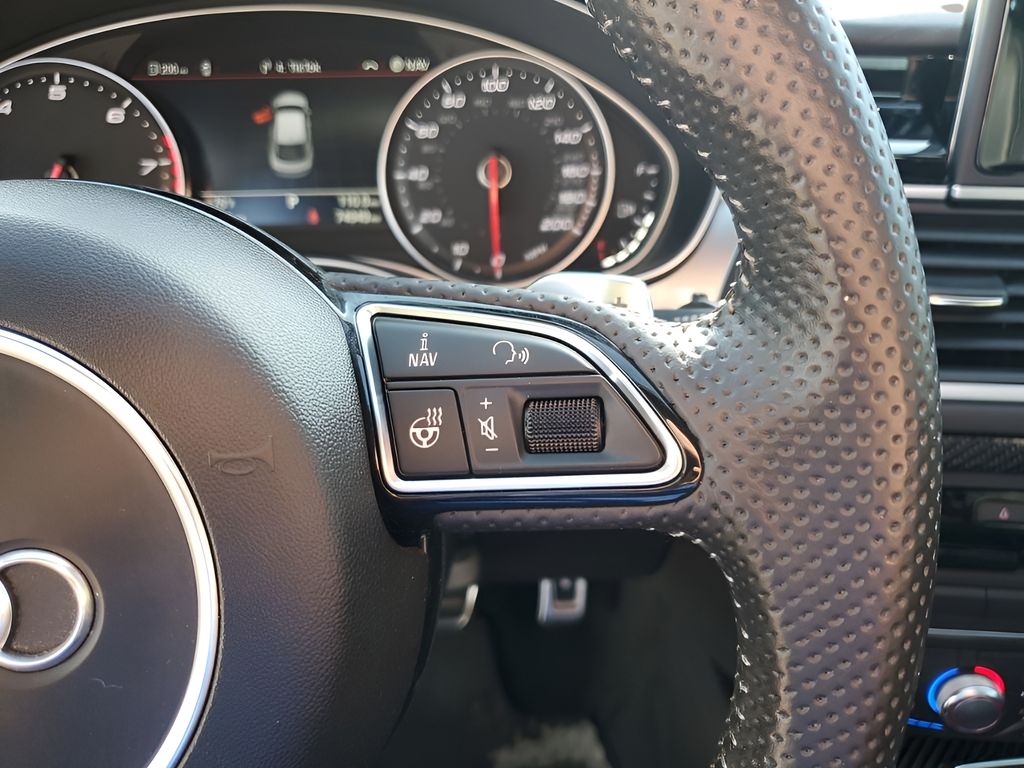 Used Car 2015 Audi Rs 7  4.0t Prestige For Sale In Austin, Texas