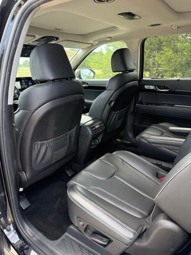 Thumbnail: 2021 Hyundai Palisade - 20