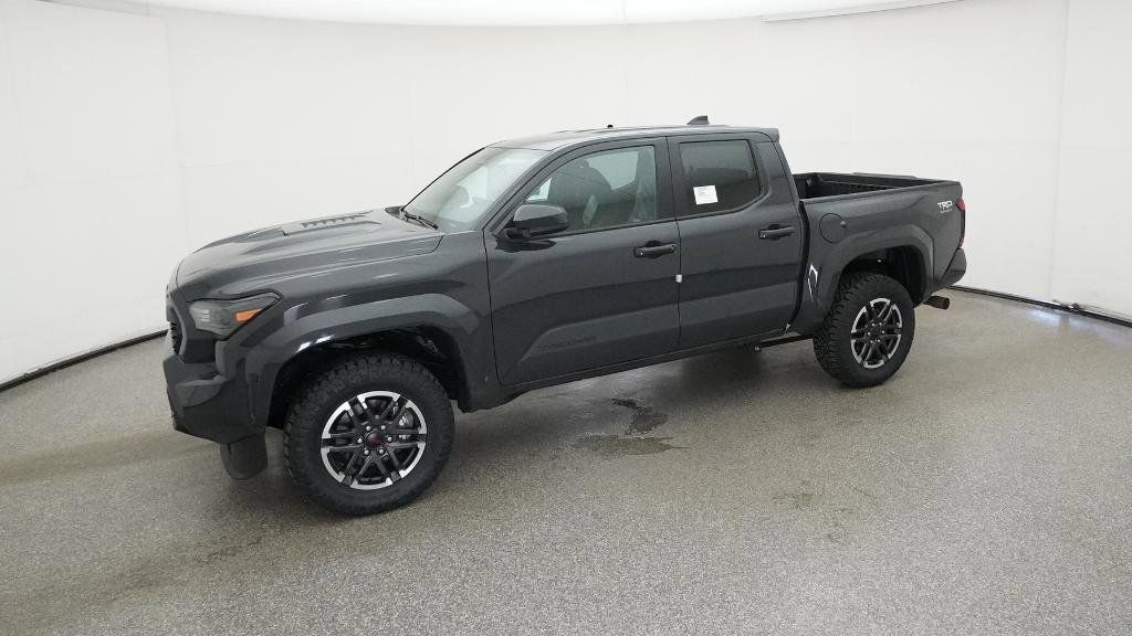 Thumbnail: 2025 Toyota Tacoma - 18
