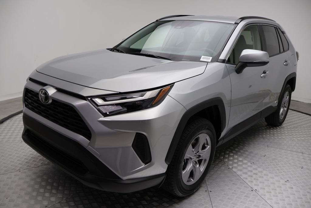 Thumbnail: 2025 Toyota RAV4 - 2