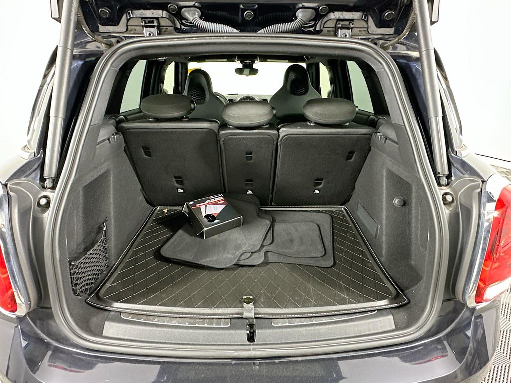 Thumbnail: 2020 MINI Cooper Countryman - 26
