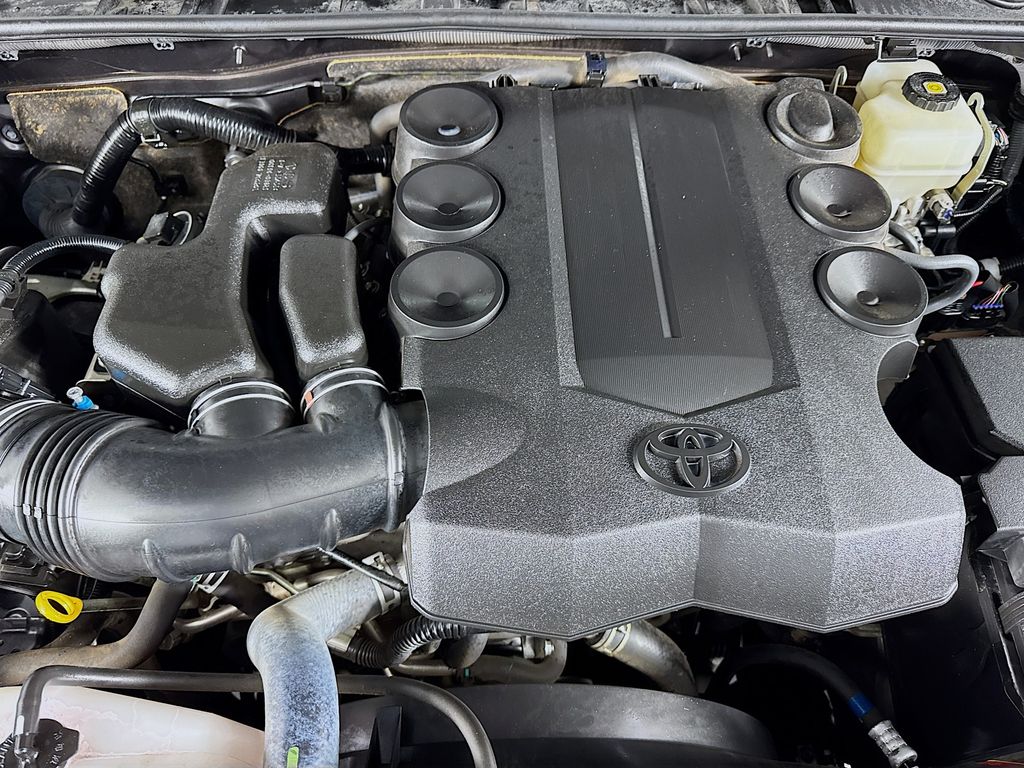 Used Car 2019 Toyota 4runner  Sr5 For Sale Under $35,000 In Austin, Texas