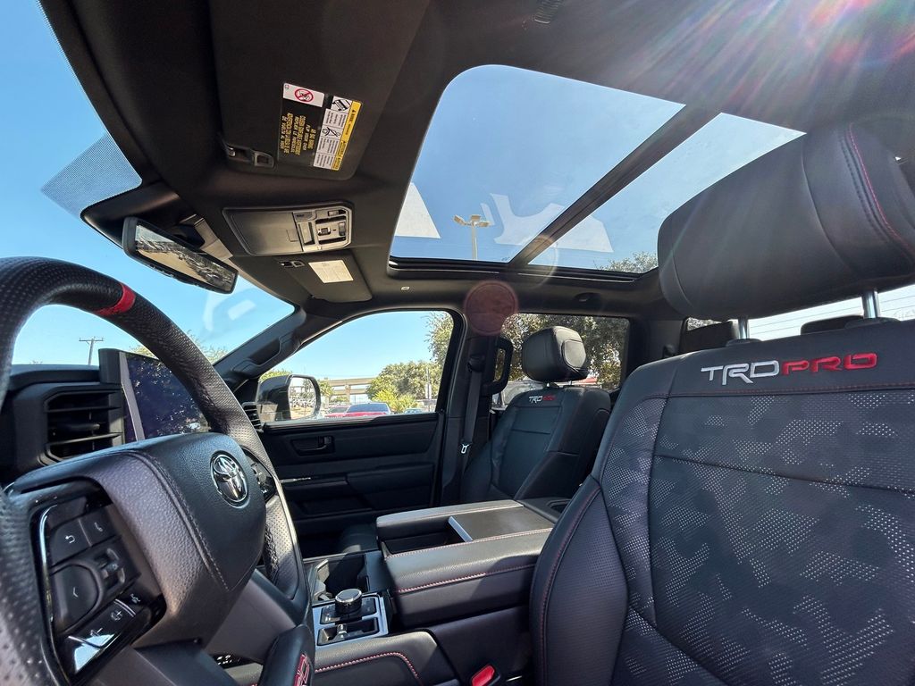 Used 2024 Toyota Tundra Hybrid Truck