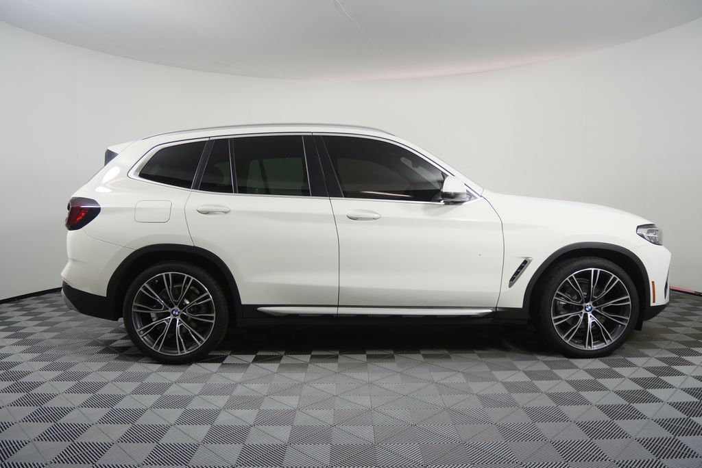 Thumbnail: 2023 BMW X3 - 2