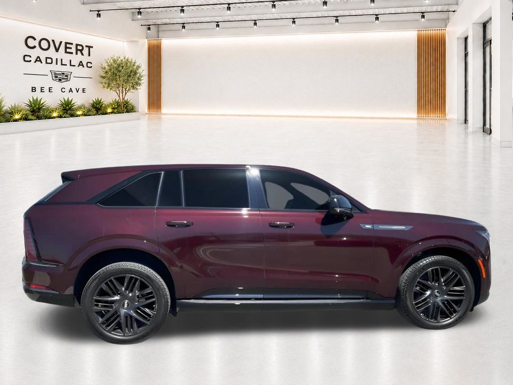 New Car 2025 Cadillac Escalade Iq  Sport For Sale Under $130,000 In Austin, Texas