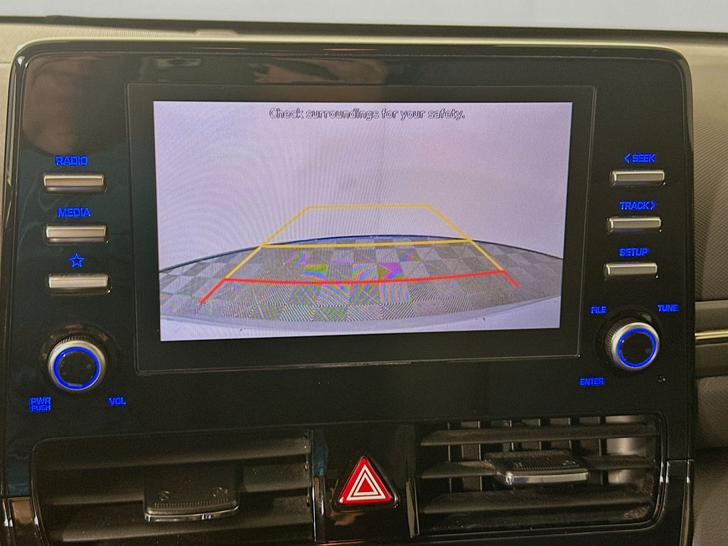 Thumbnail: 2022 Hyundai Ioniq - 13