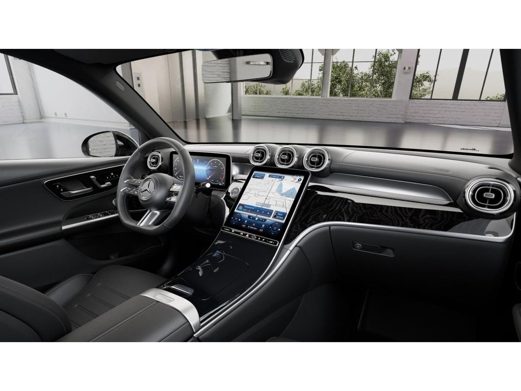 Thumbnail: 2026 Mercedes-Benz GLC - 6