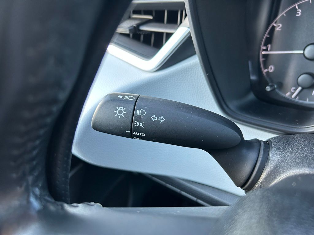 Thumbnail: 2024 Toyota Corolla - 21