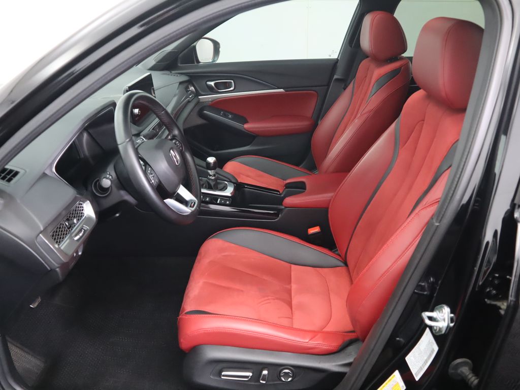 Thumbnail: 2024 Acura Integra - 19