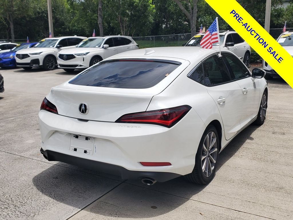2024 Acura Integra - $24,488