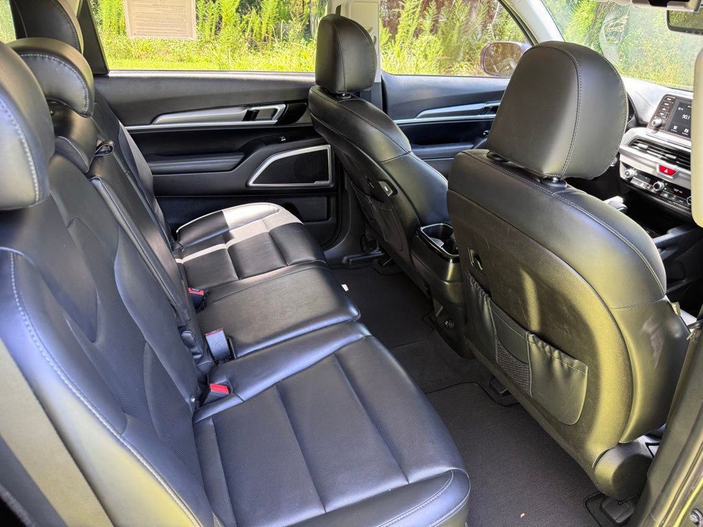 2020 Kia Telluride LX