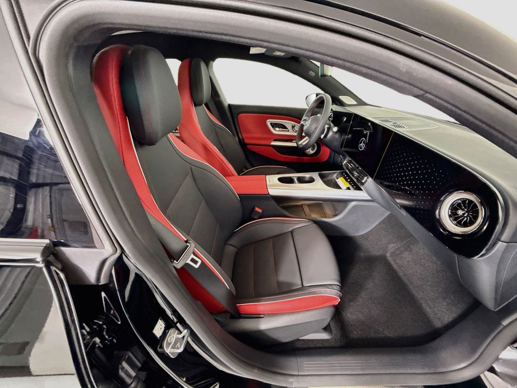 Thumbnail: 2027 Mercedes-Benz CLA - 21