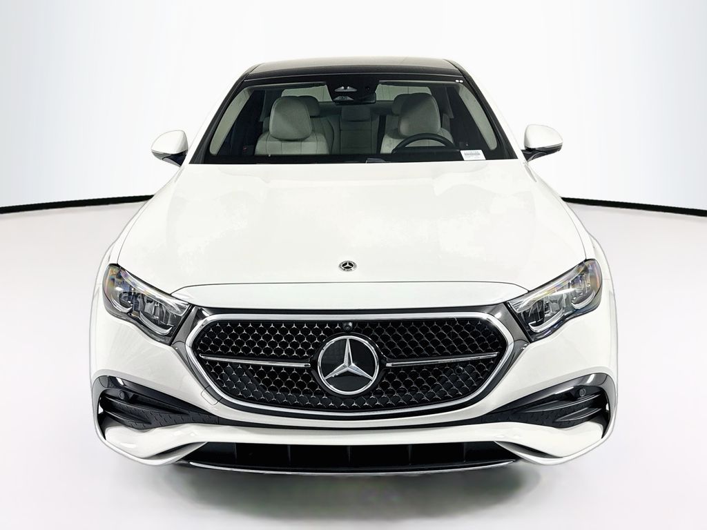 Thumbnail: 2025 Mercedes-Benz E-Class - 2