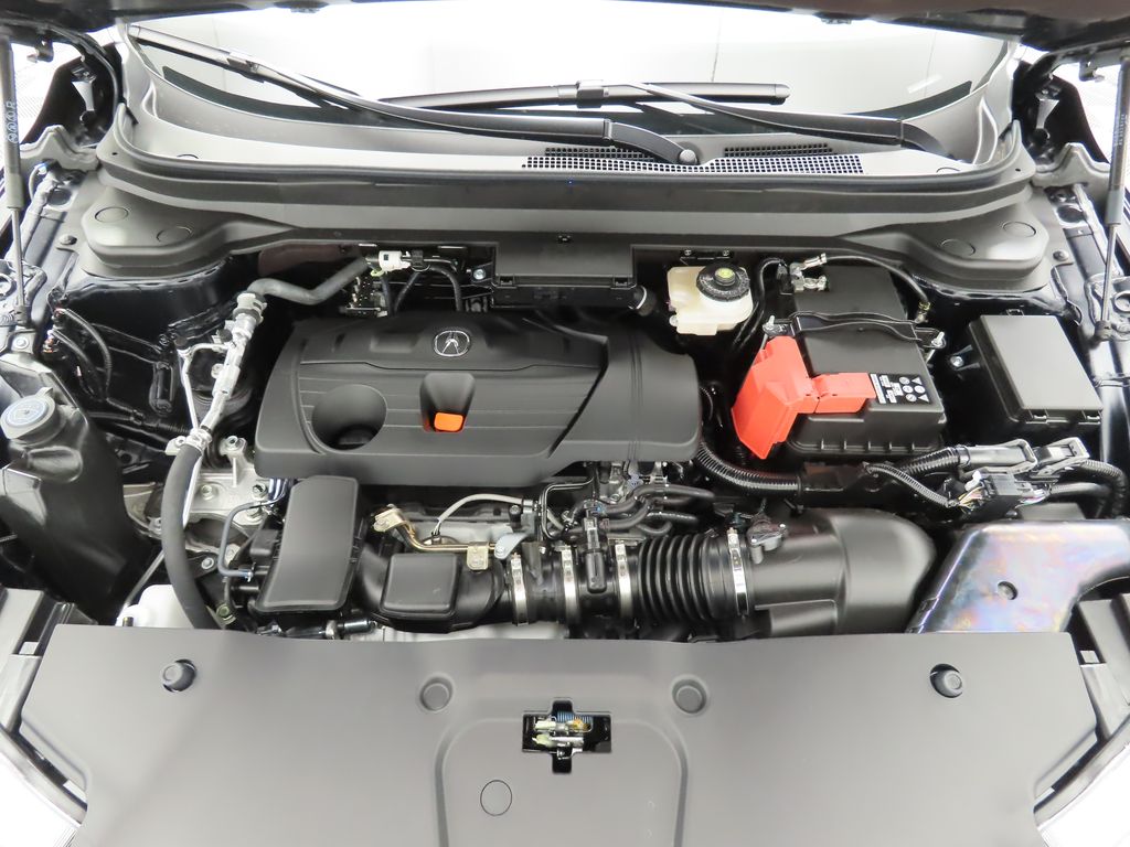2025 Acura RDX Base 29