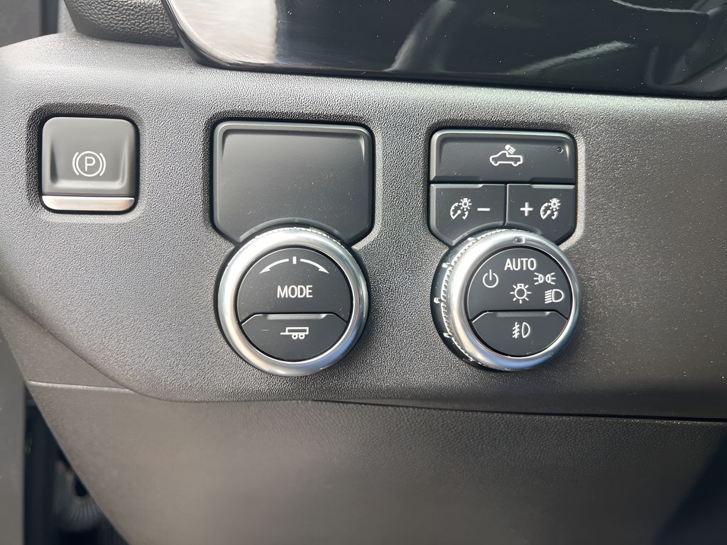 Used Car 2022 Gmc Sierra 1500  Elevation For Sale Under $40,000 In Austin, Texas