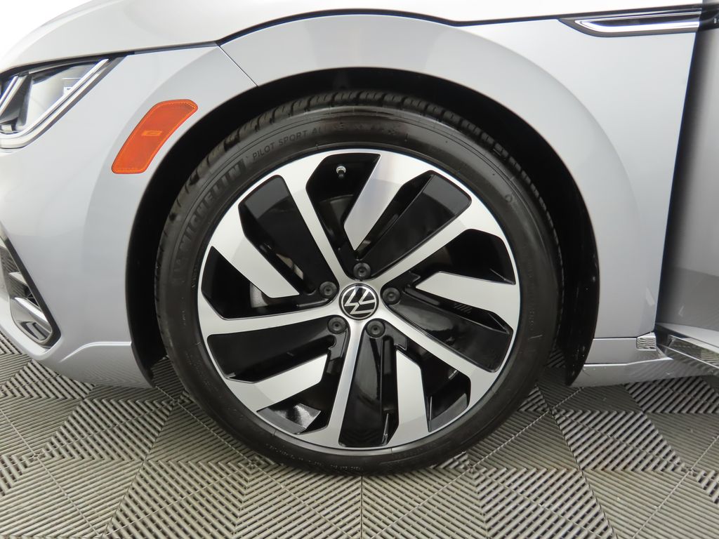 Thumbnail: 2021 Volkswagen Arteon - 28