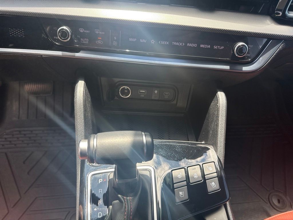 2024 Kia Sportage SX Prestige - Photo 26