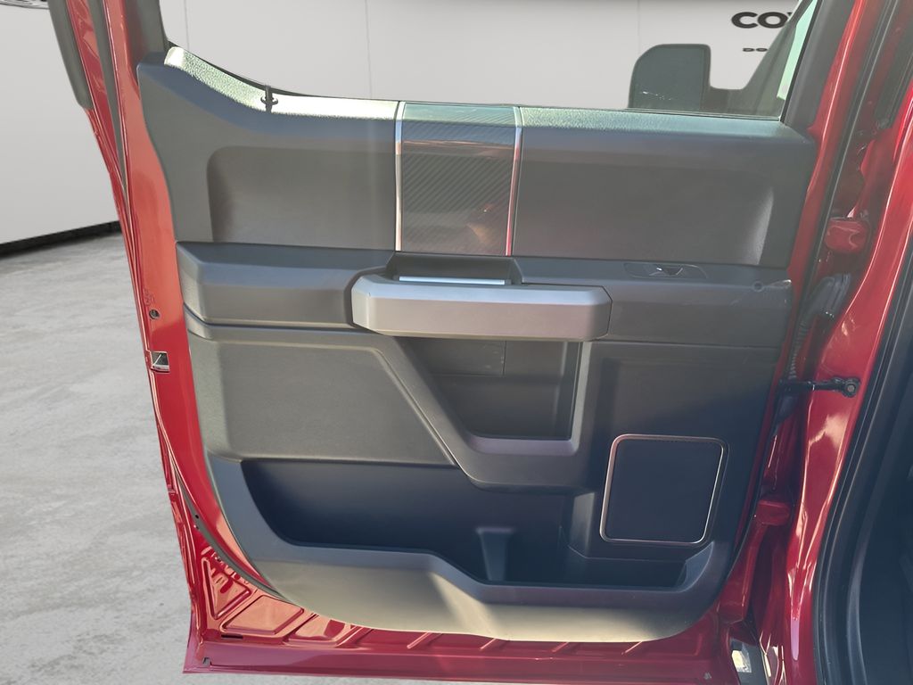 Used Car 2019 Ford F-150  Raptor For Sale In Austin, Texas